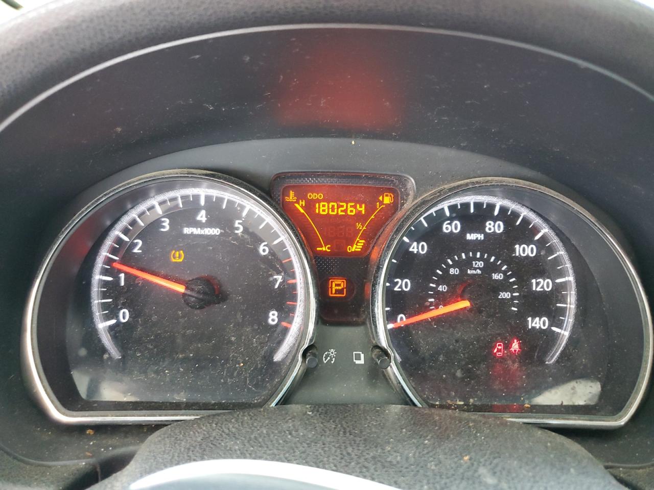 2014 Nissan Versa Note S VIN: 3N1CE2CP8EL415714 Lot: 63479555