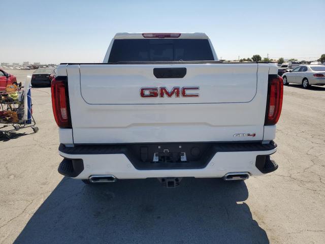  GMC SIERRA 2024 Белы