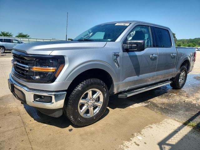 2025 Ford F150 Xlt