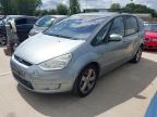 2009 FORD S-MAX TITA for sale at Copart SANDY