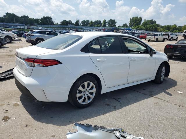  TOYOTA COROLLA 2024 Biały