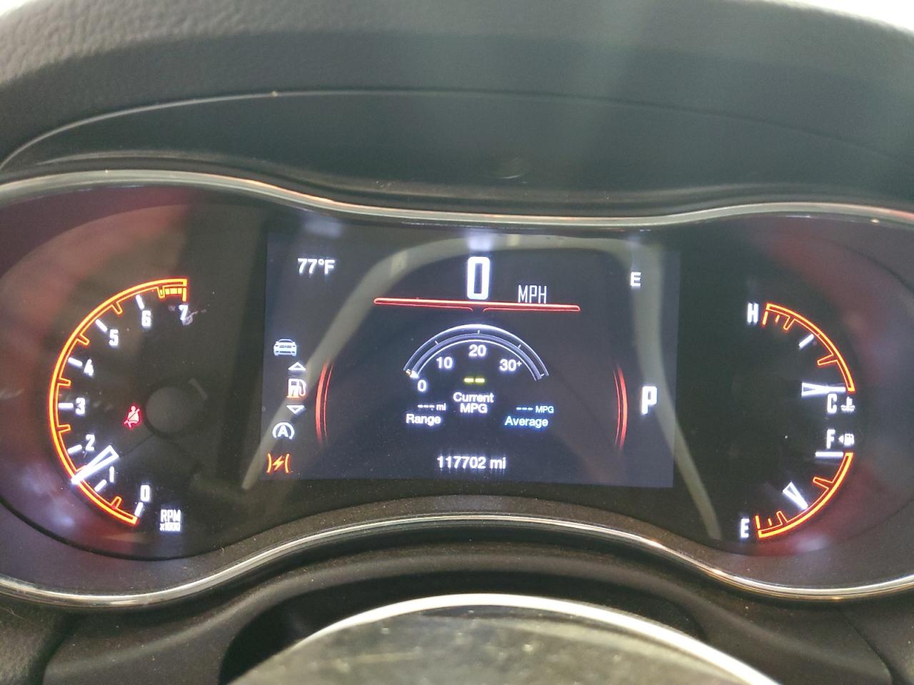 2017 Dodge Durango Sxt VIN: 1C4RDJAG3HC850941 Lot: 62480525