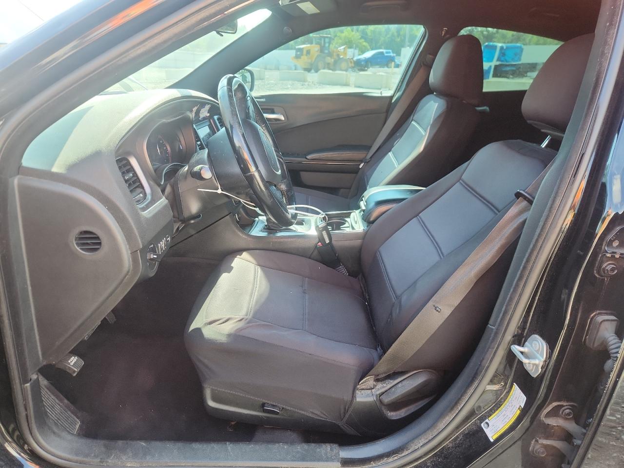 2018 Dodge Charger Sxt VIN: 2C3CDXBG6JH329291 Lot: 62415665