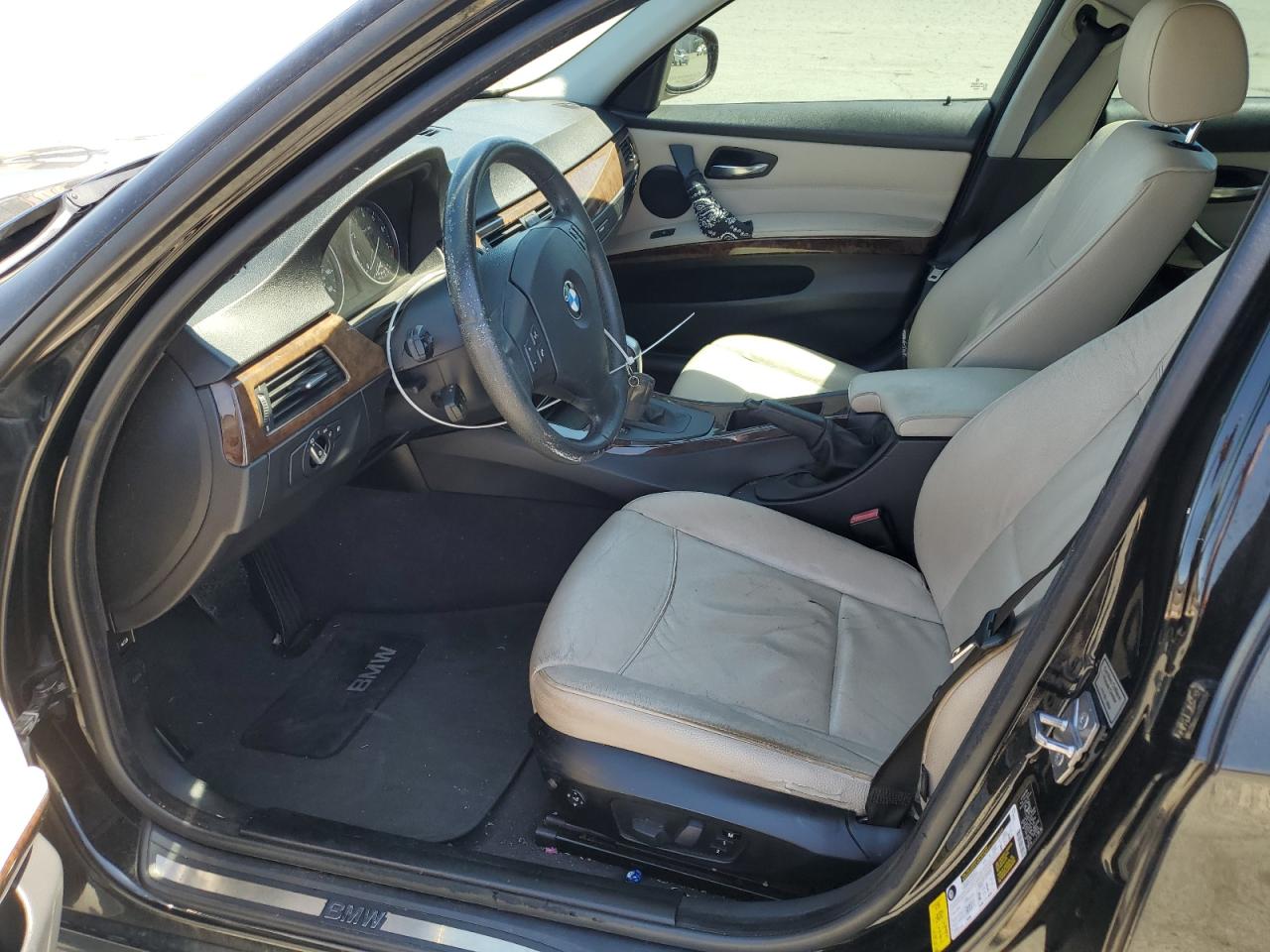 wbaph7g57anm48075 WBAPH7G57ANM48075 2010 BMW 328 I