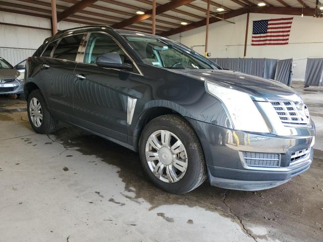  CADILLAC SRX 2016 Szary