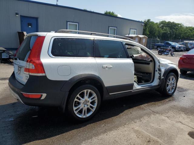  VOLVO XC70 2016 Biały
