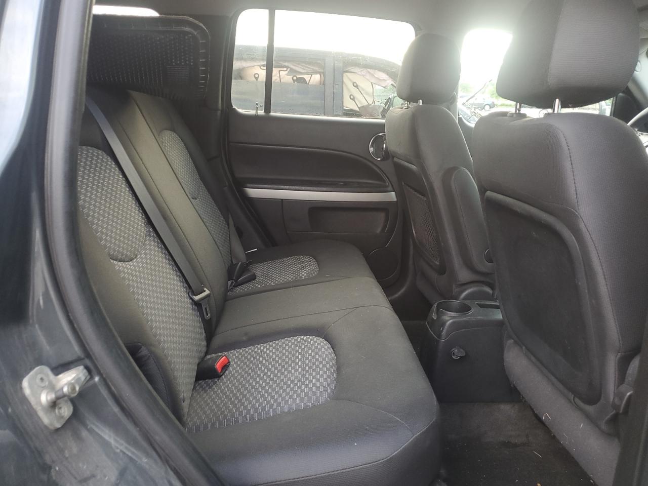 2011 Chevrolet Hhr Lt VIN: 3GNBABFW9BS551706 Lot: 65509595