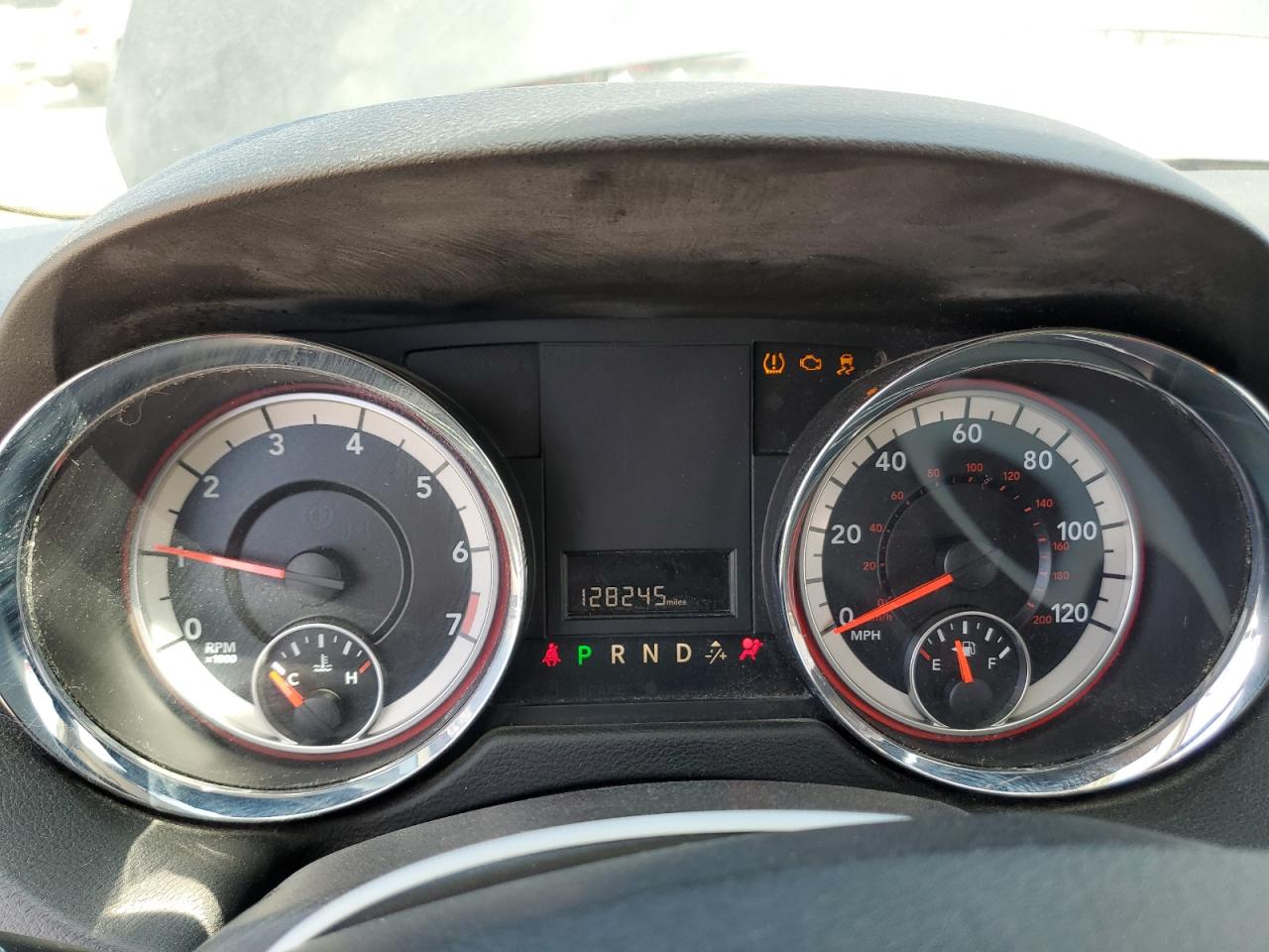 2018 Dodge Grand Caravan Se VIN: 2C4RDGBGXJR137257 Lot: 64978775