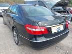 2010 MERCEDES BENZ E220 BLUEF for sale at Copart BRISTOL