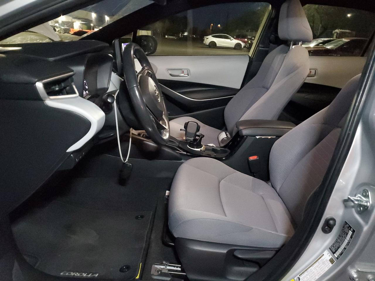 jtdbcmfe3r3036528 JTDBCMFE3R3036528 2024 Toyota Corolla Le