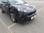 2018 KIA SPORTAGE 2 for sale at Copart SANDTOFT