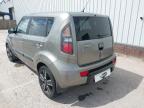 2011 KIA SOUL TEMPE for sale at Copart WESTBURY