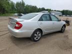2004 TOYOTA CAMRY LE   à vendre chez Copart ON - COOKSTOWN