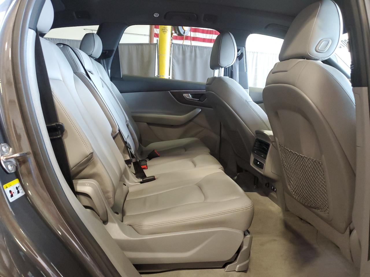 2021 Audi Q7 Premium Plus VIN: WA1LXAF76MD012746 Lot: 64878075