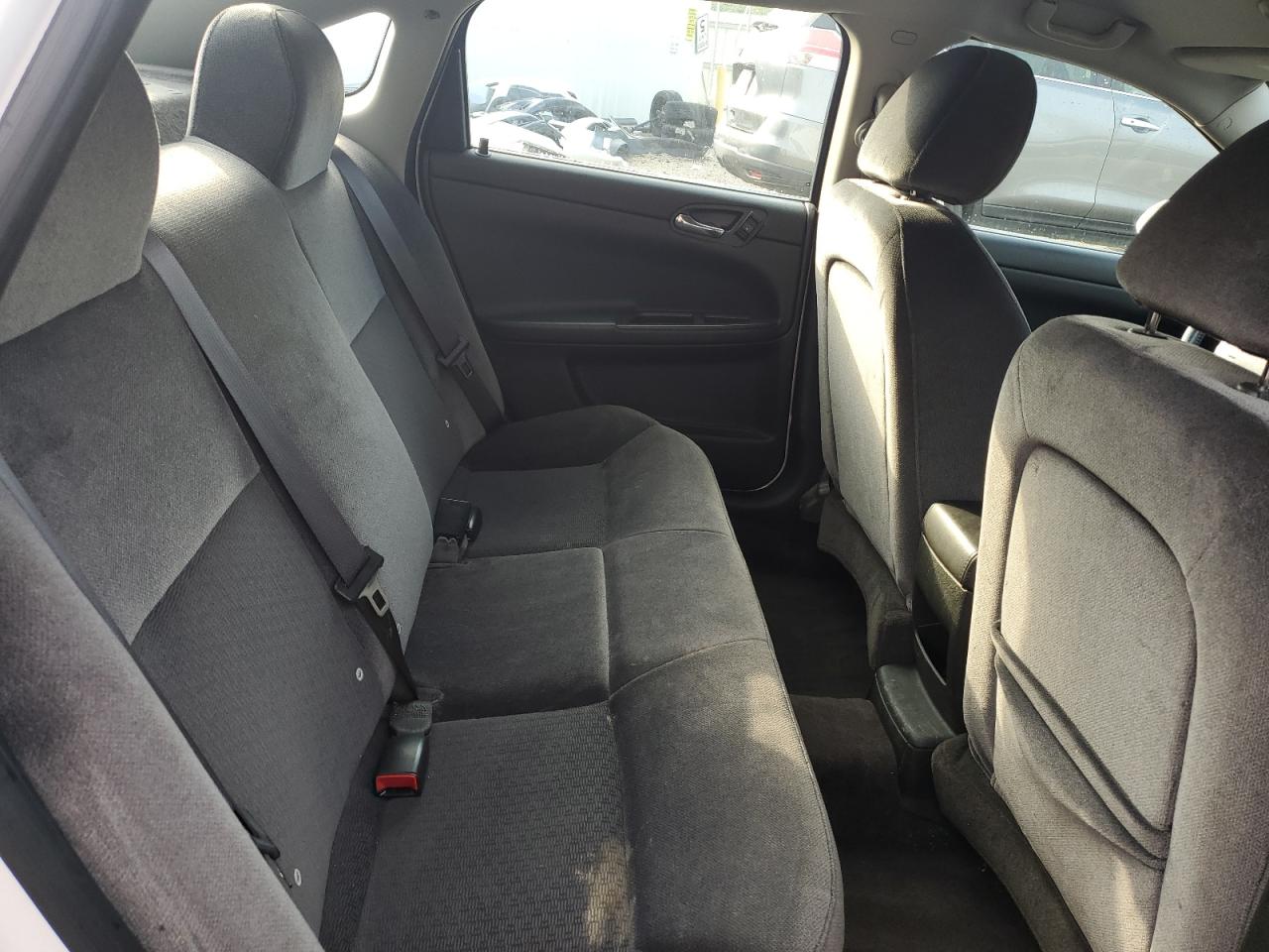 2014 Chevrolet Impala Limited Ls VIN: 2G1WA5E31E1152820 Lot: 65509425