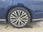 2018 AUDI A8 S LINE for sale at Copart WHITBURN