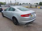 2008 JAGUAR XF LUXURY for sale at Copart ST HELENS