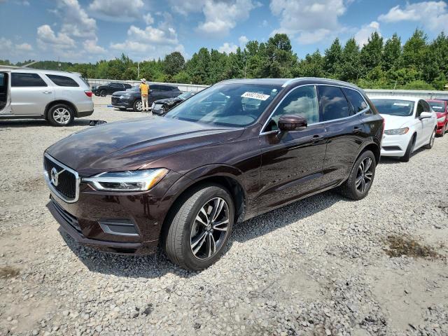  VOLVO XC60 2018 Коричневый
