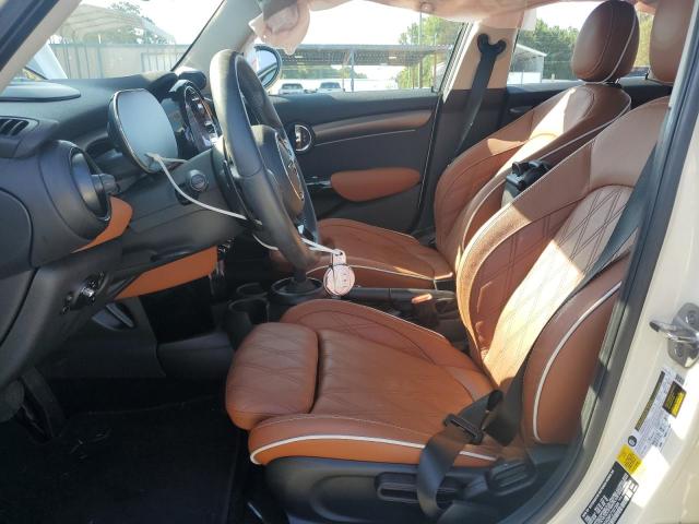  MINI COOPER 2023 Cream