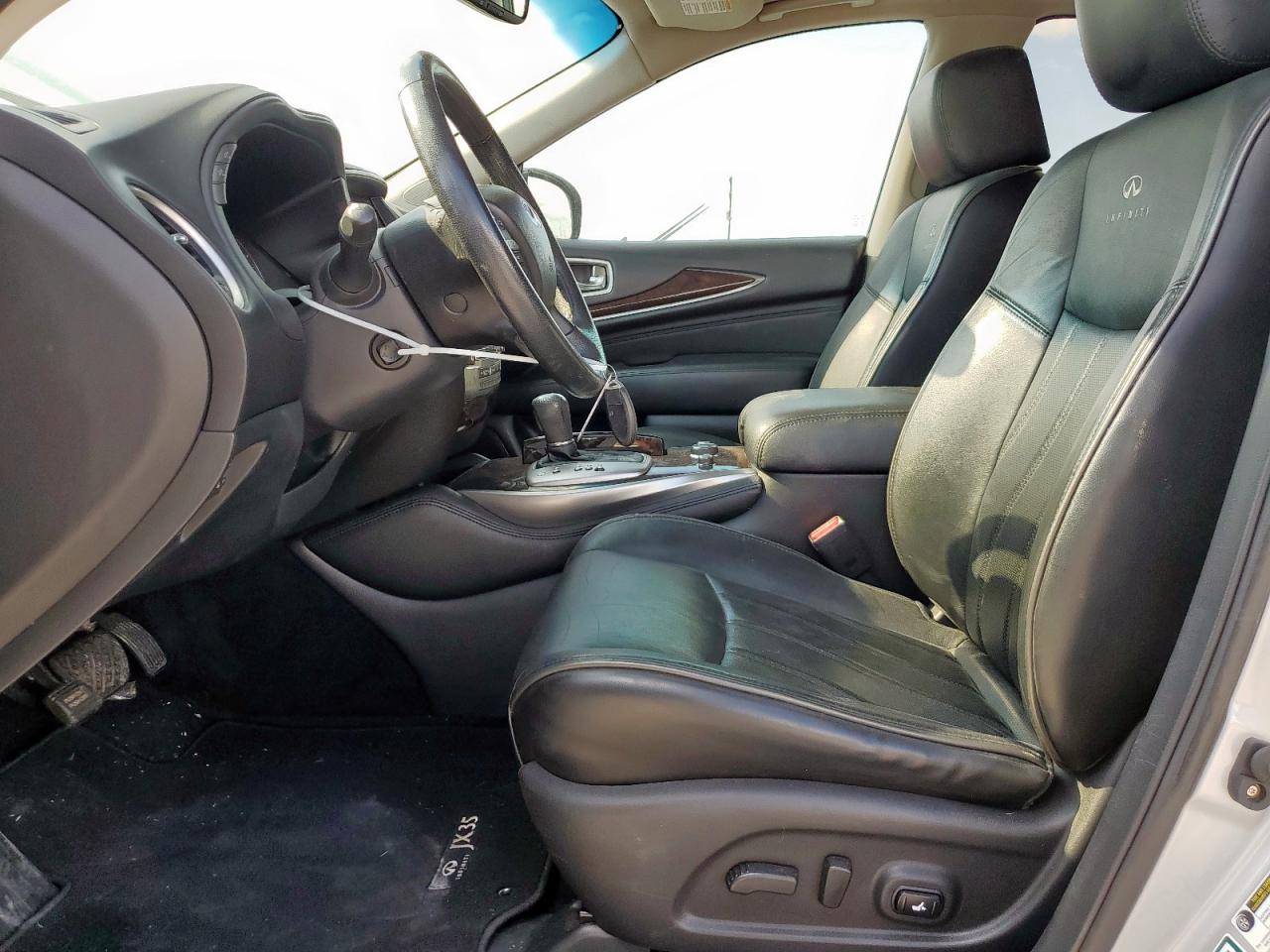 2013 Infiniti Jx35 VIN: 5N1AL0MM3DC320423 Lot: 61913065