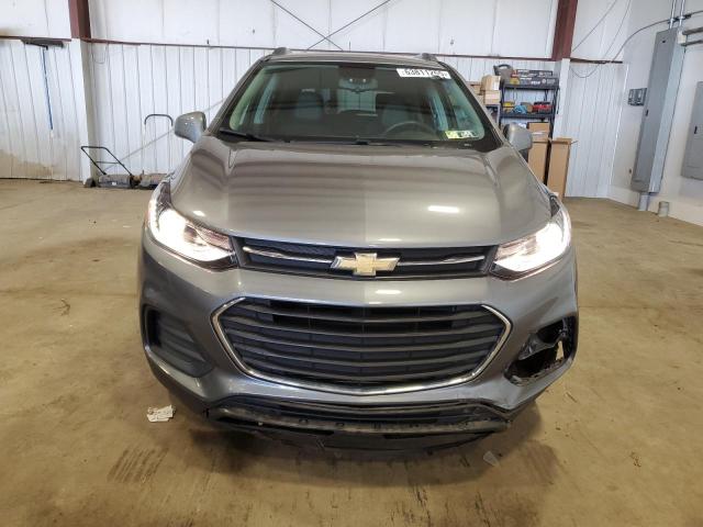  CHEVROLET TRAX 2019 Серый
