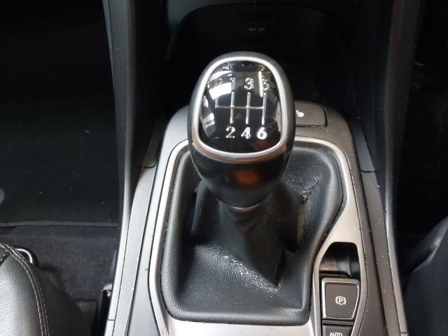 2015 HYUNDAI SANTA FE P