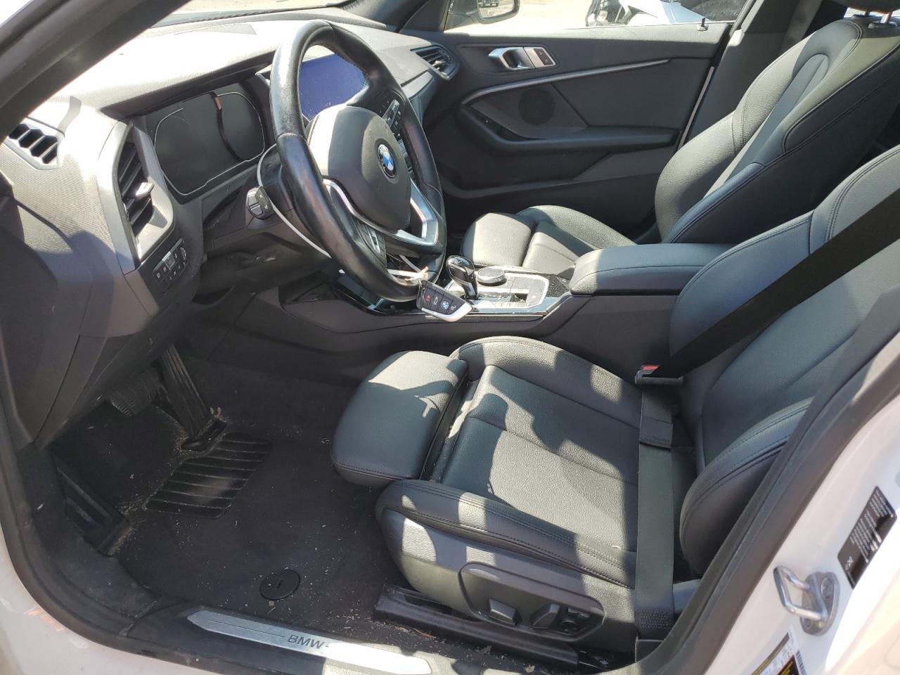 2021 BMW 228Xi VIN: WBA73AK01M7H41862 Lot: 63047535
