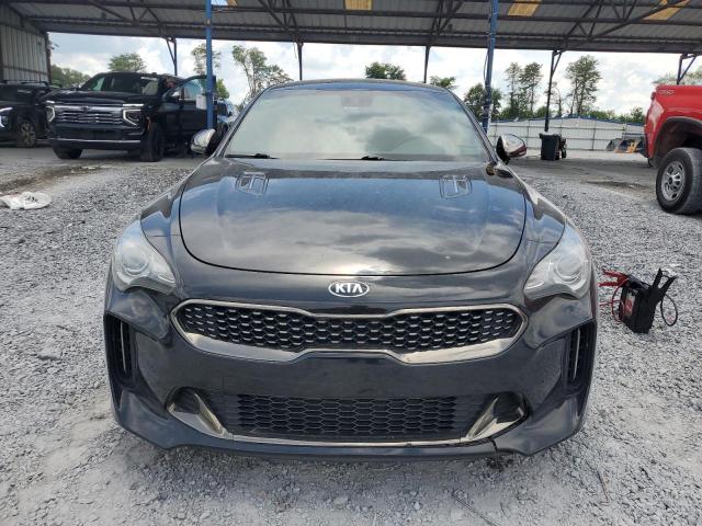  KIA STINGER 2020 Black