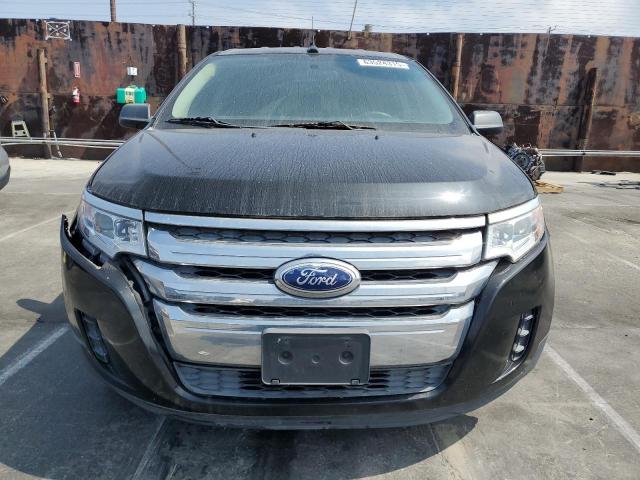  FORD EDGE 2013 Czarny
