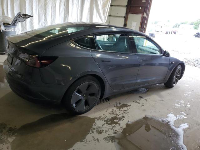  TESLA MODEL 3 2023 Gray