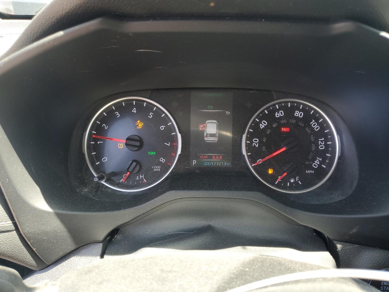2021 Toyota Rav4 Xle VIN: 2T3P1RFV0MC166024 Lot: 64775425