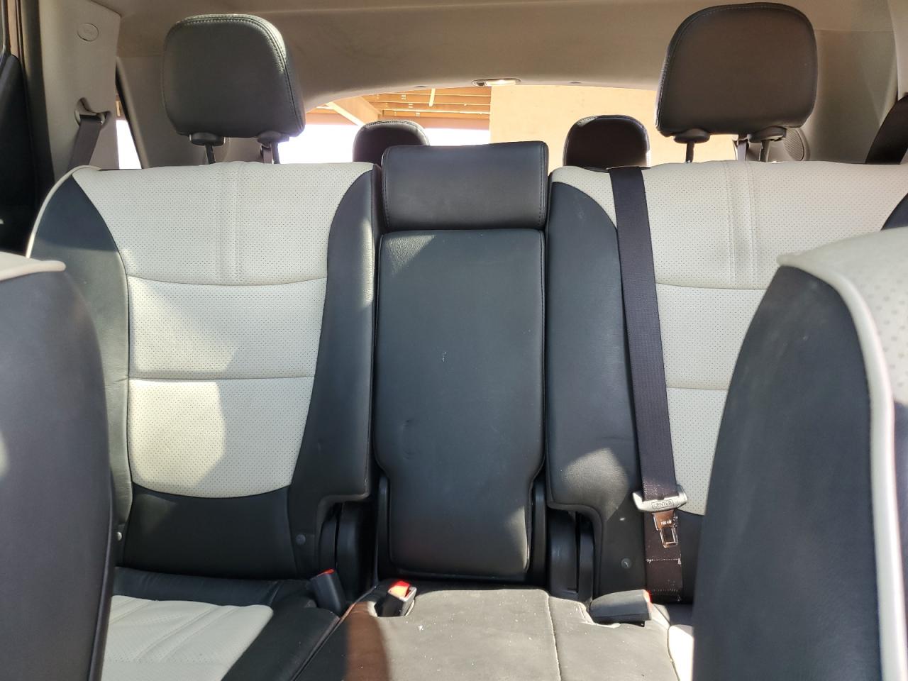 2013 Kia Sorento Sx VIN: 5XYKW4A2XDG341873 Lot: 64132765