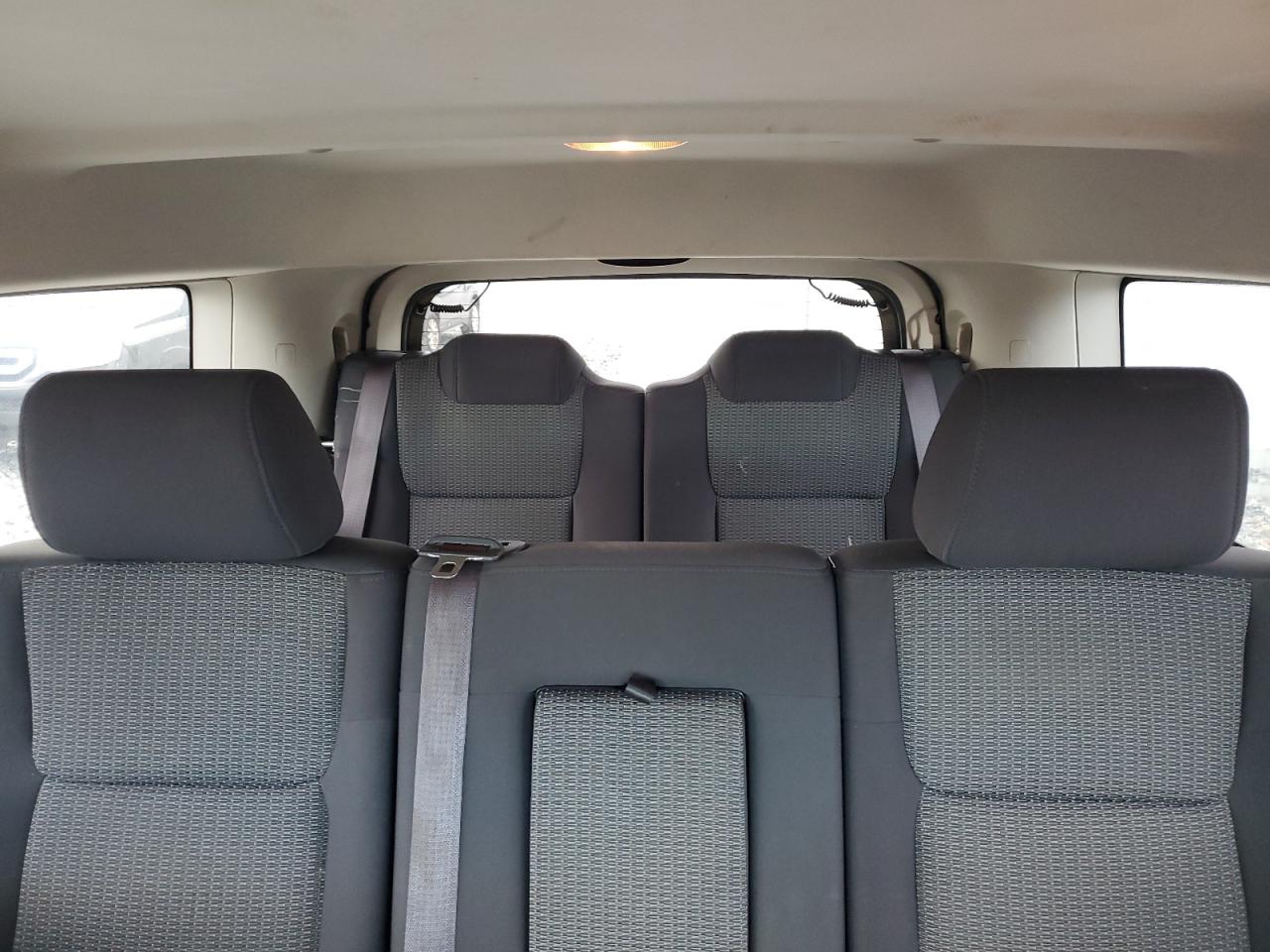 2010 Jeep Commander Sport VIN: 1J4RG4GK3AC114229 Lot: 64741965