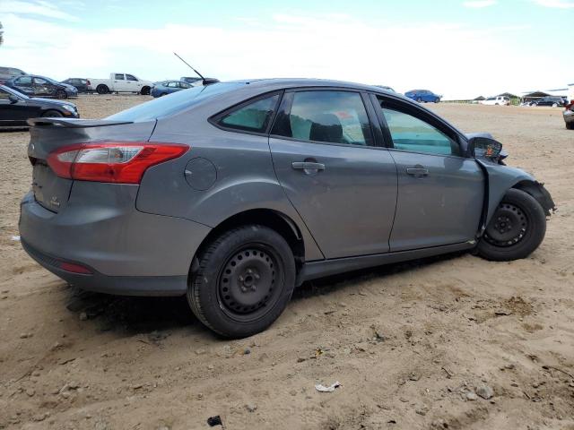  FORD FOCUS 2013 Gray