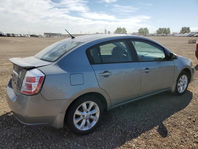 2011 NISSAN SENTRA 2.0  