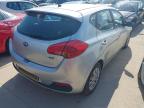 2013 KIA CEED 1 CRD for sale at Copart SANDY