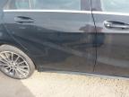 2013 MERCEDES-BENZ A CLASS AMG SPORT for sale at Copart YORK