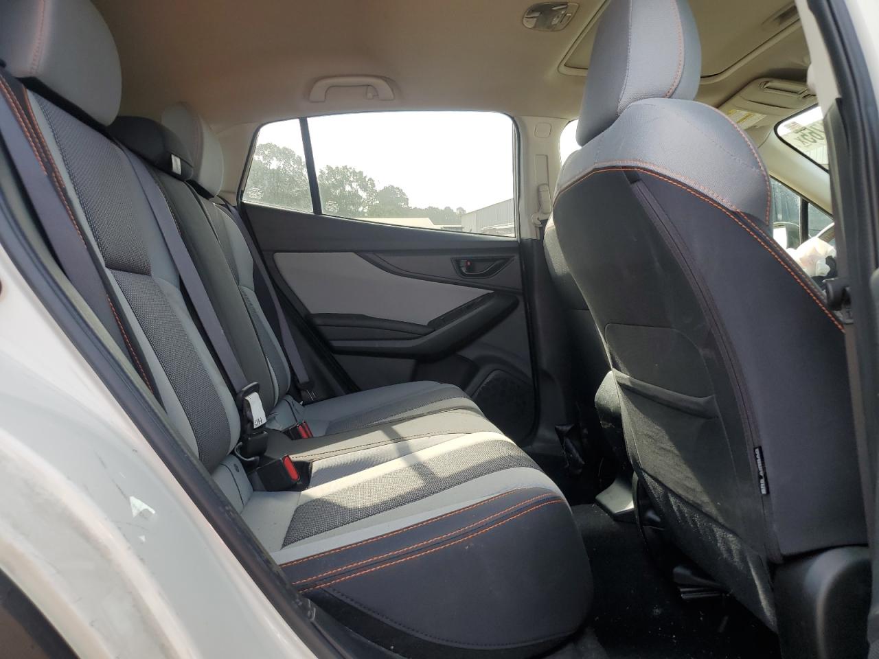 2022 Subaru Crosstrek Premium VIN: JF2GTAEC1N8277815 Lot: 63051765