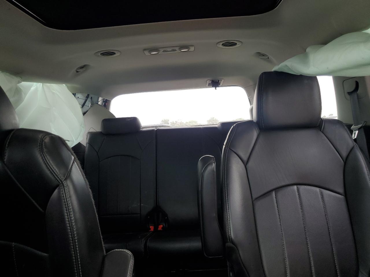 2014 GMC Acadia Slt-2 VIN: 1GKKVSKD7EJ239167 Lot: 63589705