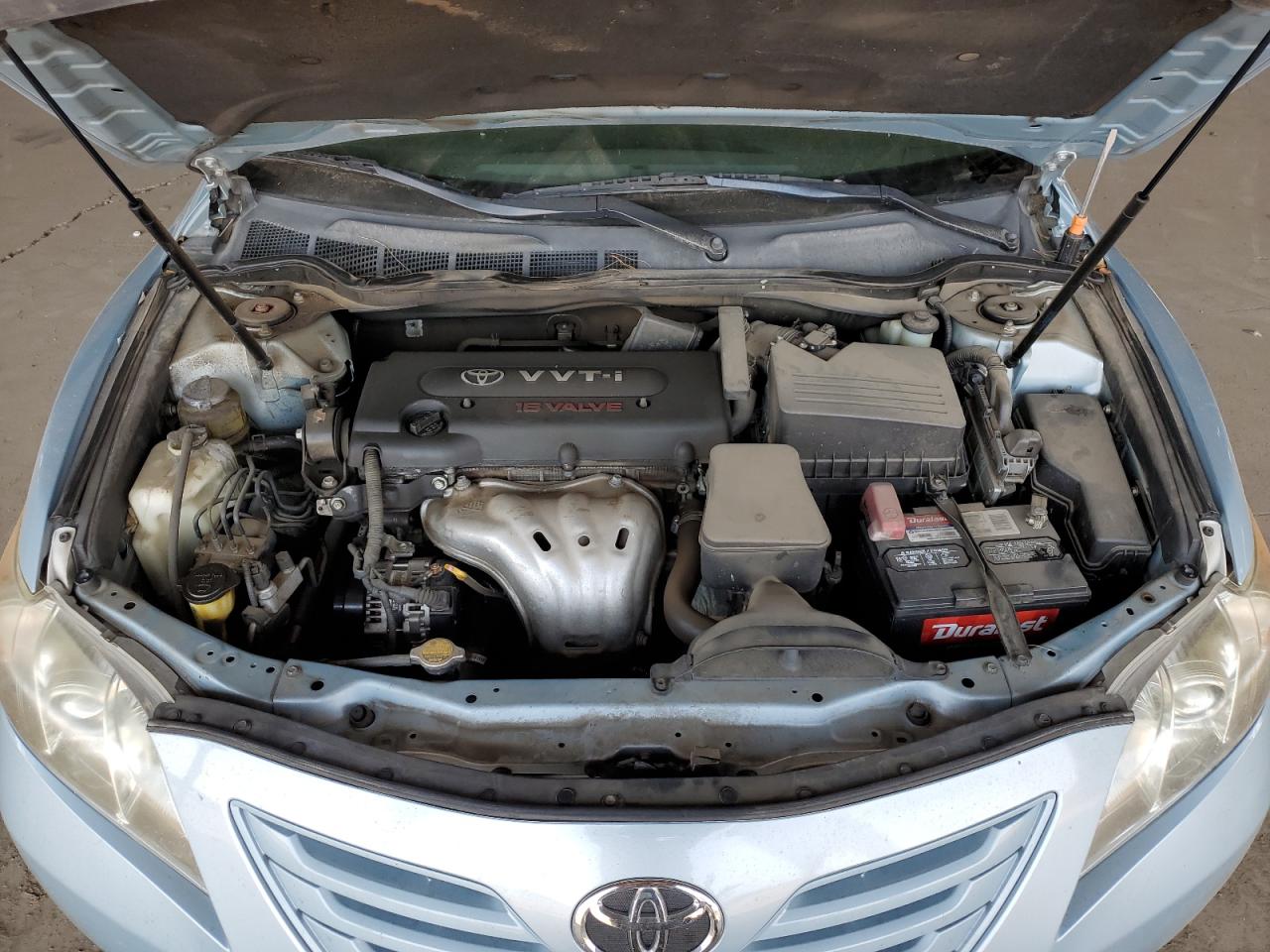2009 Toyota Camry Base VIN: 4T1BE46K99U828348 Lot: 63316775