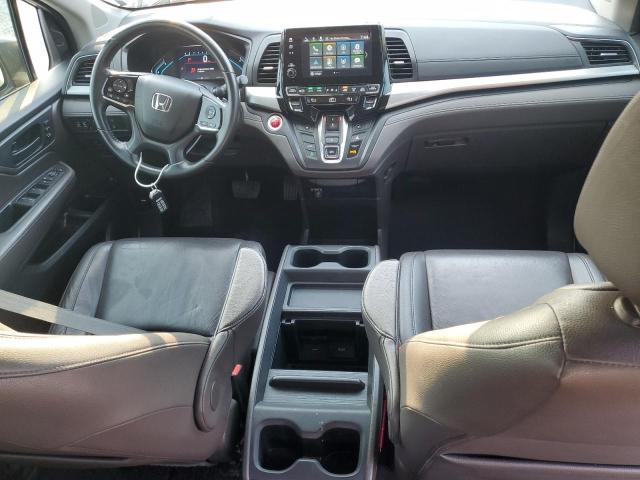  HONDA All Models 2018 Szary