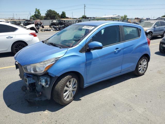 2018 Chevrolet Spark 1Lt