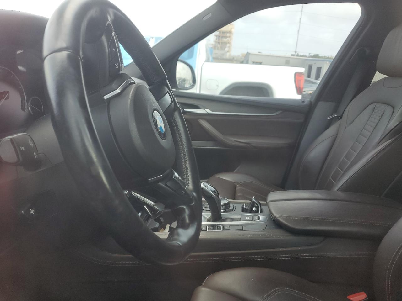 2014 BMW X5 Sdrive35I VIN: 5UXKR2C53E0H34304 Lot: 63221825