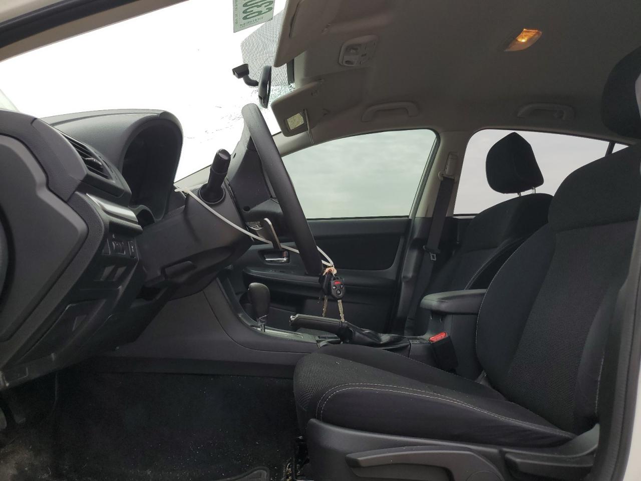 2014 Subaru Xv Crosstrek 2.0 Premium VIN: JF2GPACC1E8287171 Lot: 63092465
