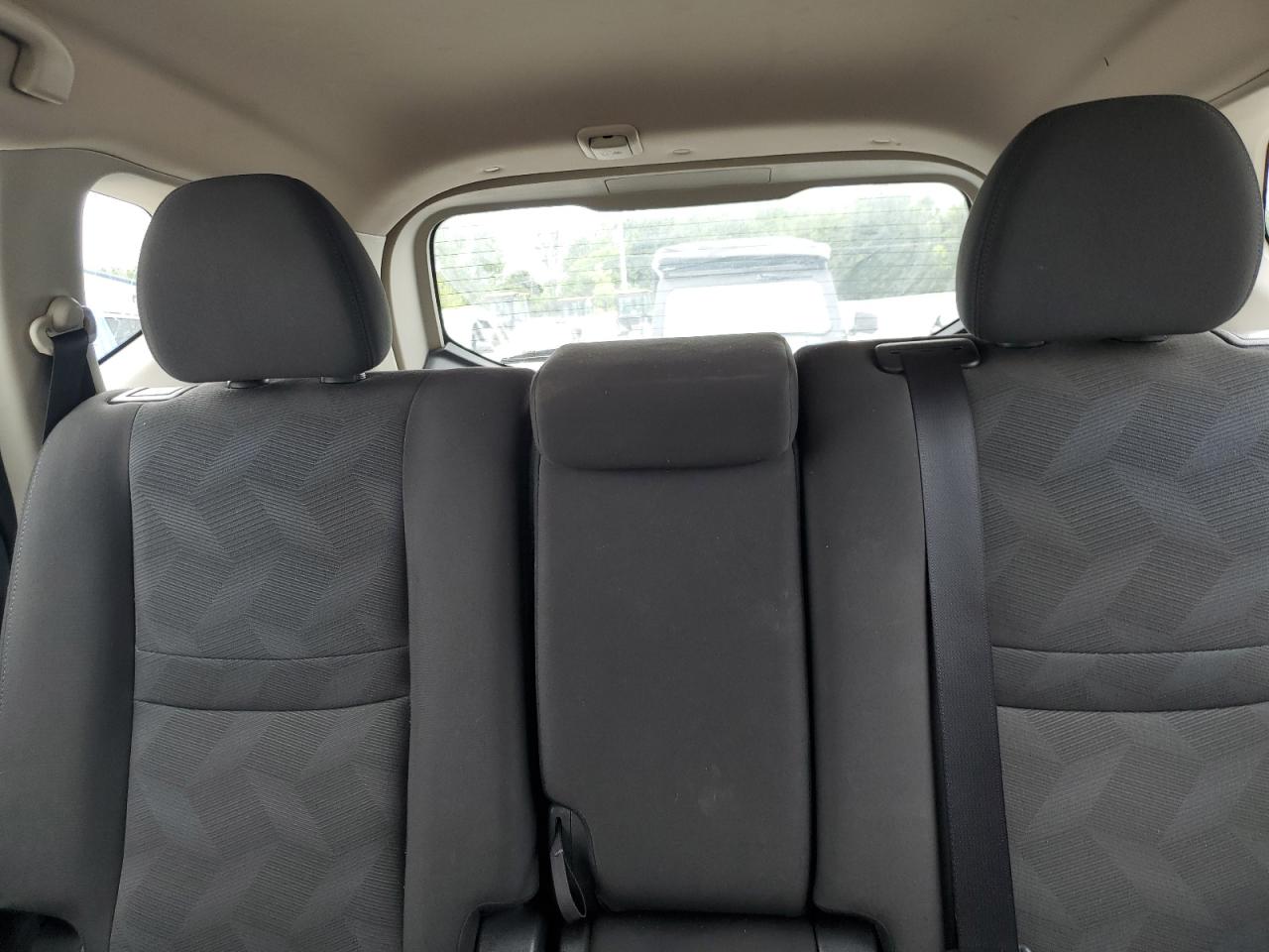2016 Nissan Rogue S VIN: KNMAT2MV0GP662529 Lot: 64414915
