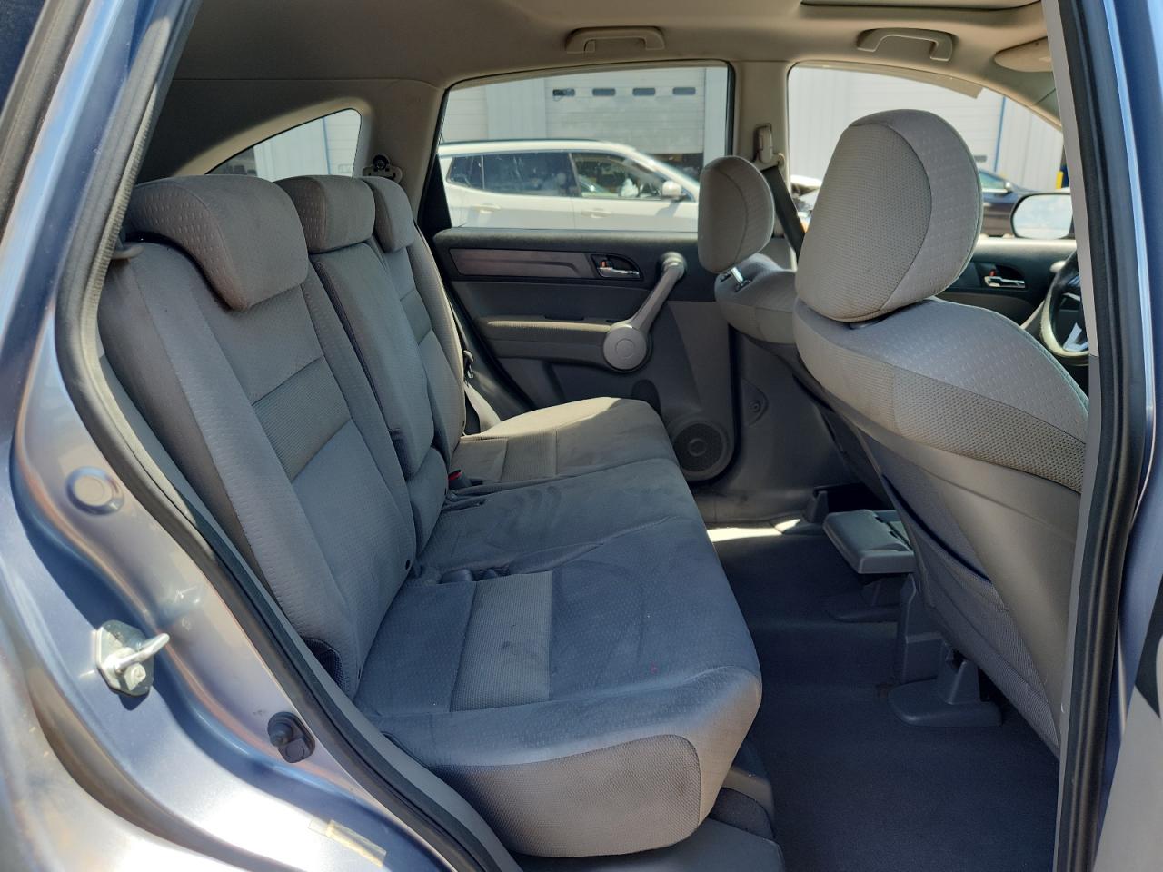 2007 Honda Cr-V Ex VIN: JHLRE48567C075362 Lot: 64434585