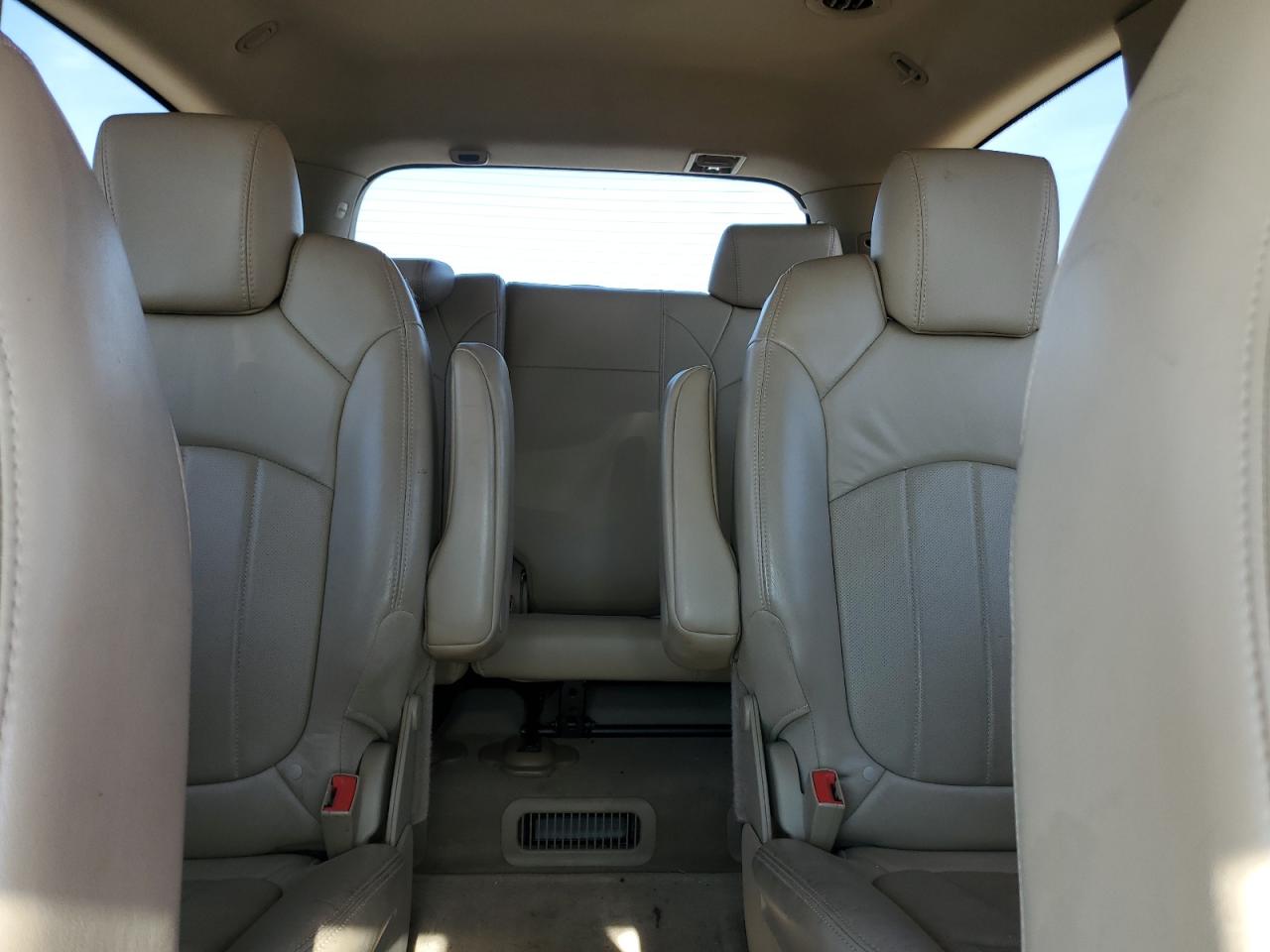 2009 Buick Enclave Cxl VIN: 5GAEV23D29J193939 Lot: 64166465