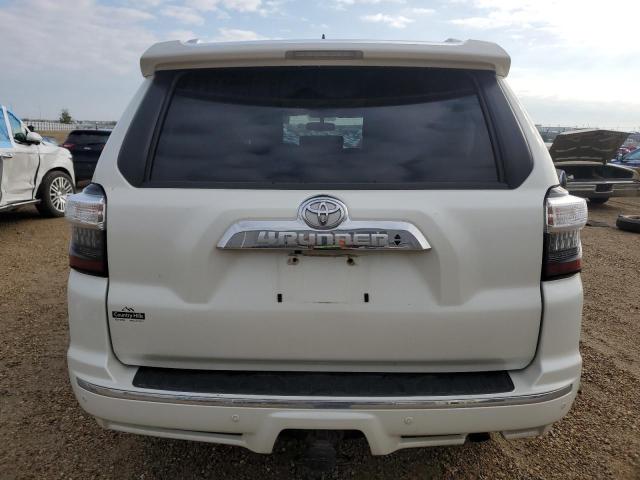 2015 TOYOTA 4RUNNER SR5/SR5 PREMIUM  