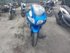 2009 SUZUKI SV 650 SK9 for sale at Copart CHESTER