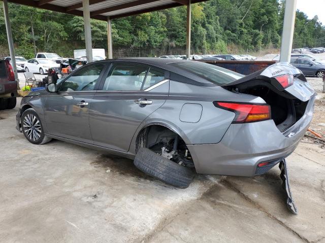  NISSAN ALTIMA 2023 Szary